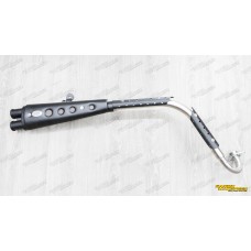 Pô GEM Classic Special Full System Yamaha PG-1 (chính hãng)